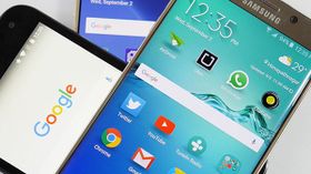 ಕಳೆದ ಆಂಡ್ರಾಯ್ಡ್ ಸ್ಮಾರ್ಟ್ಫೋನ್ ಹುಡುಕಲು ಗೂಗಲ್ನ ಹೊಸ ಮಾರ್ಗಗಳು!!! ಕಳೆದ ಆಂಡ್ರಾಯ್ಡ್ ಸ್ಮಾರ್ಟ್ಫೋನ್ ಹುಡುಕಲು ಗೂಗಲ್ನ ಹೊಸ ಮಾರ್ಗಗಳು!!!