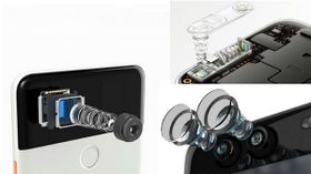 ಸ್ಮಾರ್ಟ್ಪೋನ್ ಕ್ಯಾಮೆರಾ ಕುರಿತು ನೀವು ತಿಳಿದುಕೊಂಡಿರಲೇಬೇಕಾದ 7 ಅಂಶಗಳು!! ಸ್ಮಾರ್ಟ್ಪೋನ್ ಕ್ಯಾಮೆರಾ ಕುರಿತು ನೀವು ತಿಳಿದುಕೊಂಡಿರಲೇಬೇಕಾದ 7 ಅಂಶಗಳು!!