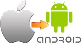 ಈ 9 ಕಾರಣಗಳಿಂದ ನೀವು ಆಪಲ್ ಐಪೋನ್ ನಿಂದ ಆಂಡ್ರಾಯ್ಡ್ ಸ್ಮಾರ್ಟ್ ಪೋನ್ ಗೆ ಬದಲಾಯಿಸಿಕೊಳ್ಳುತ್ತಿರಿ..!