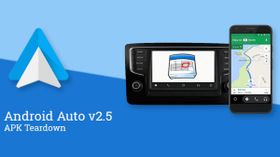 ಆಂಡ್ರಾಯ್ಡ್ ಆಟೋ: ಕಾರು ಓಡಿಸಲು ಇದೊಂದೇ ಆಪ್ ಸಾಕು..! ಆಂಡ್ರಾಯ್ಡ್ ಆಟೋ: ಕಾರು ಓಡಿಸಲು ಇದೊಂದೇ ಆಪ್ ಸಾಕು..!