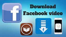 ಫೇಸ್ ಬುಕ್ ವೀಡಿಯೋಗಳನ್ನು ಡೌನ್ ಲೋಡ್ ಮಾಡಬಹುದು...ಹೇಗೆ ಗೊತ್ತಾ..?