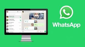 ಕಂಪ್ಯೂಟರ್ ನಲ್ಲಿ ವಾಟ್ಸ್ ಆಪ್ ಬಳಸಬಹುದು...ಇಲ್ಲಿದೇ ಟ್ರಿಕ್ಸ್..!