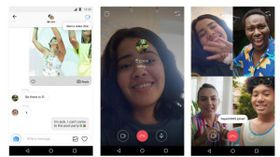 ವಾಟ್ಸ್‌ಆಪ್ ನಂತರ ಇನ್ಸ್ಟಾಗ್ರಾಂನಲ್ಲೂ ಗ್ರೂಪ್ ವೀಡಿಯೋ ಕಾಲಿಂಗ್!!