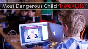 ಈ 10 ಮಕ್ಕಳು ಅಪಾಯಕಾರಿ ಅಂದ್ರೇ ಅಪಾಯಕಾರಿ... ಯಾಕಂತ ಗೊತ್ತಾ..?!