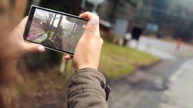 ಮೊಬೈಲ್‌ನಲ್ಲಿ ನೀರುಕುಡಿದಂಗೆ 'ಫೋಟೋಗ್ರಫಿ' ಮಾಡಲು ಇಲ್ಲಿವೆ ಬೆಸ್ಟ್ ಆಪ್ಸ್!!