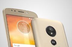 ಮತ್ತೊಂದು ಮೊಟೊ ಸ್ಮಾರ್ಟ್ ಫೋನ್: ರೆಡ್ ಮಿ ನೇರ ಟಾರ್ಗೇಟ್...!