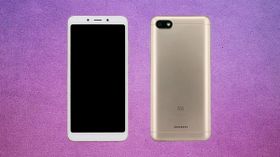 ರೆಡ್ ಮಿ 6 ಹಾಗೂ ರೆಡ್ ಮಿ 6ಎನಲ್ಲಿ ಈ ಫೀಚರ್ಸ್ ಗಳು ಇರದೇ ಇರಬಹುದು..!