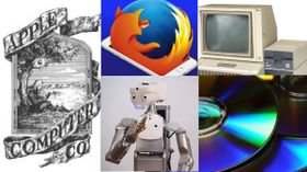 ಈ ಮಾಹಿತಿ ತಂತ್ರಜ್ಞಾನದ ವಿಚಿತ್ರಗಳು ನಿಮಗೆ ಗೊತ್ತಿರಲಿಕ್ಕಿಲ್ಲ..!