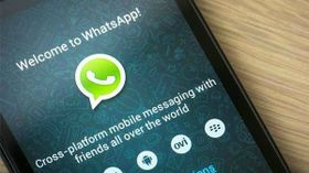 ಬಂದಿದೆ ವಾಟ್ಸ್ಆಪ್ ಹೈಡ್ ಆಯ್ಕೆ...! ಮುಚ್ಚಿಡಿ ಯಾರಿಗೂ ತಿಳಿದ ಹಾಗೆ ಗುಟ್ಟನ್ನು...!