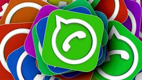 ವಾಟ್ಸ್‌ಆಪ್‌ನಲ್ಲಿ ಬರ್ತಿದೆ ಸ್ಟಿಕ್ಕರ್ ಫೀಚರ್!! ಬಳಸಲು ತಯಾರಾಗಿ!!