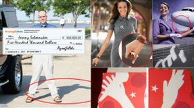 ಈ ಪೋಟೋಗಳನ್ನು ನೋಡಿ ಹೊಟ್ಟೆ ಹುಣ್ಣಾಗುವಂತೆ ನಗೋದು ಗ್ಯಾರಂಟಿ..!