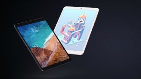 ಆಪಲ್ ಐಪ್ಯಾಡ್ ಗೆ ಸೆಡ್ಡು ಹೊಡೆಯವ ಪ್ಯಾಡ್ ಮಾರುಕಟ್ಟೆಗೆ..! ಬೆಲೆ ಕೇಳಿದ್ರೆ ಶಾಕ್..! ಆಪಲ್ ಐಪ್ಯಾಡ್ ಗೆ ಸೆಡ್ಡು ಹೊಡೆಯವ ಪ್ಯಾಡ್ ಮಾರುಕಟ್ಟೆಗೆ..! ಬೆಲೆ ಕೇಳಿದ್ರೆ ಶಾಕ್..!