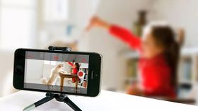 ಹಳೆ ಆಂಡ್ರಾಯ್ಡ್ ಸ್ಮಾರ್ಟ್‌ಫೋನ್‌ನ್ನು ಸಿಸಿಟಿವಿ ಮಾಡೋದು ಹೇಗೆ?!