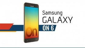 'ಗ್ಯಾಲಾಕ್ಸಿ ಆನ್‌ 6' ಸ್ಮಾರ್ಟ್‌ಫೋನ್ ಖರೀದಿಸಲು ಇದು ಬೆಸ್ಟ್ ಟೈಮ್!..ಏಕೆ ಗೊತ್ತಾ?!