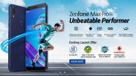 ಫ್ಲಿಪ್‌ಕಾರ್ಟ್‌ನಲ್ಲಿ ಆಸುಸ್ 'ಮ್ಯಾಕ್ಸ್ ಪ್ರೊ ಎಂ1' ಫೋನ್ ಖರೀದಿಗೆ ಕ್ಯೂ!!