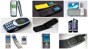 ಈ 15 ಮೊಬೈಲ್ ಫೋನ್‌ಗಳನ್ನು ಜನ ಯಾವತ್ತೂ ಮರೆಯಲ್ಲ..!