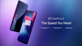 ಒನ್‌ಪ್ಲಸ್ 6 ಸ್ಮಾರ್ಟ್‌ಫೋನ್ ಖರೀದಿಗೆ ಭರ್ಜರಿ ಡಿಸ್ಕೌಂಟ್ ಪ್ರಕಟಣೆ!!