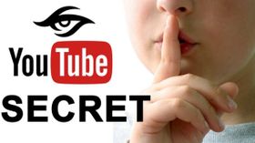ಯಾರೂ ತಿಳಿಯದ 5 ರಹಸ್ಯ 'ಯೂಟ್ಯೂಬ್' ಟ್ರಿಕ್ಸ್!!