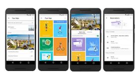 ಆಧುನಿಕ ಪ್ರವಾಸಿಗರ ಫೇವರೇಟ್ ಆಪ್ ಇದು!!