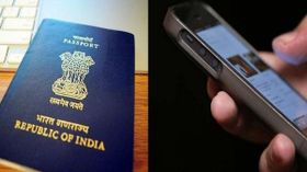 ಮೊಬೈಲ್ ಆಪ್‌ನಲ್ಲಿ ಪಾಸ್‌ಪೋರ್ಟ್‌ಗೆ ಅರ್ಜಿ ಸಲ್ಲಿಸುವ 7 ಹಂತಗಳು!!