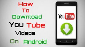 ಮೊಬೈಲ್‌ ಮೆಮೊರಿಗೆ ಯೂಟ್ಯೂಬ್ ವಿಡಿಯೋ ಡೌನ್‌ಲೋಡ್ ಮಾಡಲು ಇದು ಬೆಸ್ಟ್ ಟ್ರಿಕ್ಸ್!!