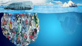 ಸಣ್ಣ ಪ್ಲಾಸ್ಟಿಕ್ ಕವರ್ನಿಂದ ಇಷ್ಟೆಲ್ಲ: ವೈರಲ್ ಫೋಟೋ ನೋಡಿದ್ರೆ ಕಣ್ಣಲ್ಲಿ ನೀರು..! ಸಣ್ಣ ಪ್ಲಾಸ್ಟಿಕ್ ಕವರ್ನಿಂದ ಇಷ್ಟೆಲ್ಲ: ವೈರಲ್ ಫೋಟೋ ನೋಡಿದ್ರೆ ಕಣ್ಣಲ್ಲಿ ನೀರು..!