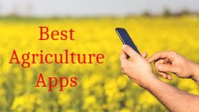 ರೈತನಿಗೆ ಆಧುನಿಕ ಕೃಷಿಯಲ್ಲಿ ದಾರಿ ದೀಪವಾಗಲಿವೆ ಈ ಆಪ್ಗಳು..! ರೈತನಿಗೆ ಆಧುನಿಕ ಕೃಷಿಯಲ್ಲಿ ದಾರಿ ದೀಪವಾಗಲಿವೆ ಈ ಆಪ್ಗಳು..!