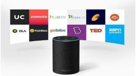 ಸ್ನೇಹಿತರೊಡನೆ ಅಲೆಕ್ಸಾ ಸ್ಕಿಲ್‌ಗಳನ್ನು ಹಂಚಿಕೊಳ್ಳುವುದು ಹೇಗೆ?