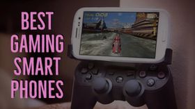 ಗೇಮಿಂಗ್‌ಗೆ ಇರುವ ಅತ್ಯುತ್ತಮ ಸ್ಮಾರ್ಟ್‌ಫೋನ್‌ಗಳು..!