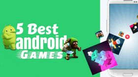 ಆಂಡ್ರಾಯ್ಡ್ ಸ್ಮಾರ್ಟ್ ಫೋನಿನಲ್ಲಿ ಆಡಬಹುದಾದ ಬೆಸ್ಟ್ ಗೇಮ್ ಗಳು ಆಂಡ್ರಾಯ್ಡ್ ಸ್ಮಾರ್ಟ್ ಫೋನಿನಲ್ಲಿ ಆಡಬಹುದಾದ ಬೆಸ್ಟ್ ಗೇಮ್ ಗಳು