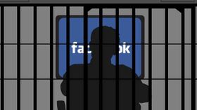 ನಿರ್ಲಕ್ಷ್ಯದ ಫೇಸ್‌ಬುಕ್ ಪೋಸ್ಟ್‌ಗಳಿಂದ ಜೈಲು ಸೇರಿದವರು ಈ 25 ಜನ..!