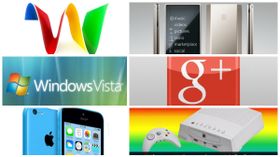 ಜನರನ್ನು ತಲುಪಲಿಲ್ಲ ಭಾರೀ ಹೈಪ್ ಸೃಷ್ಟಿಸಿದ್ದ ಈ ಉತ್ಪನ್ನಗಳು..!