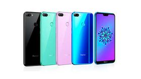 ಹಾನರ್ 9N ಲಾಂಚ್ ಆಫರ್: ರೂ.11,999 ಫೋನ್ ಮೇಲೆ ರೂ.2200 ಕ್ಯಾಷ್ ಬ್ಯಾಕ್, 100 GB ಡೇಟಾ..!