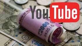 ಯೂಟ್ಯೂಬ್‌ನಿಂದ ಲಕ್ಷ ಲಕ್ಷ ದುಡಿಬಹುದು..! ಆದರೆ ಹೇಗೆ..?