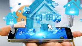 ನಿಮ್ಮ ಮನೆಯನ್ನು ಸ್ಮಾರ್ಟ್ ಹೋಮ್ ಮಾಡಿ..! ಹೇಗೆ ಗೊತ್ತಾ?