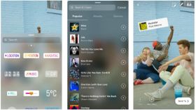 ಇನ್ಸ್ಟಾಗ್ರಾಮ್ ಸ್ಟೋರಿಯಲ್ಲಿ ಮ್ಯೂಸಿಕ್..! ಸಾಮಾಜಿಕ ಜಾಲತಾಣಕ್ಕೆ ಹೊಸ ಫೀಚರ್ ಎಂಟ್ರೀ..! ಇನ್ಸ್ಟಾಗ್ರಾಮ್ ಸ್ಟೋರಿಯಲ್ಲಿ ಮ್ಯೂಸಿಕ್..! ಸಾಮಾಜಿಕ ಜಾಲತಾಣಕ್ಕೆ ಹೊಸ ಫೀಚರ್ ಎಂಟ್ರೀ..!
