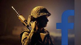 ಫೇಸ್‌ಬುಕ್ ಬಳಸಲು ಭಾರತೀಯ ಸೈನಿಕರಿಗಿರುವ ಈ 10 ನಿಯಮಗಳು ನಿಮಗೆ ಗೊತ್ತಾ?!