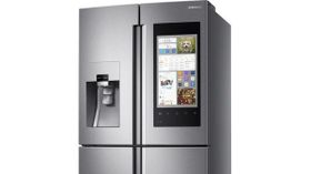 ಸ್ಮಾರ್ಟ್‌ ಭಾರತಕ್ಕಾಗಿ ಸ್ಯಾಮ್‌ಸಂಗ್‌ನಿಂದ ಸ್ಮಾರ್ಟ್‌ಫ್ರಿಡ್ಜ್‌ ಬಿಡುಗಡೆ..!