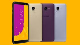 ಸ್ಯಾಮ್ಸಂಗ್ ಗ್ಯಾಲೆಕ್ಸಿ J6 ಸ್ಮಾರ್ಟ್ ಫೋನ್ ಬೆಲೆಯಲ್ಲಿ ಭಾರೀ ಕಡಿತ..!