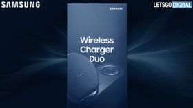 ಚಾರ್ಜರ್ ಒಂದು..! ಚಾರ್ಜ್‌ ಆಗುವುದು ಎರಡು ಡಿವೈಸ್‌ಗಳಿಗೆ..!