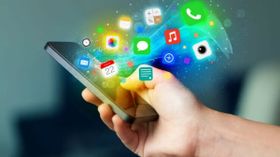 ಅತಿ ಹೆಚ್ಚು ಡೌನ್ಲೋಡ್ ಆಗಿ ದಾಖಲೆ ಸೃಷ್ಟಿಸುತ್ತಿರುವ ಆಪ್ಗಳು..! ಅತಿ ಹೆಚ್ಚು ಡೌನ್ಲೋಡ್ ಆಗಿ ದಾಖಲೆ ಸೃಷ್ಟಿಸುತ್ತಿರುವ ಆಪ್ಗಳು..!