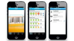 ಈ ಆಪ್ ಜತೆಗಿದ್ದರೆ ನೀವು ಆಹಾರತಜ್ಞರು ಆಗಬಹುದು..! ಈ ಆಪ್ ಜತೆಗಿದ್ದರೆ ನೀವು ಆಹಾರತಜ್ಞರು ಆಗಬಹುದು..!