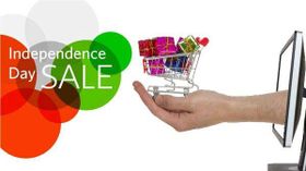 ಸ್ವಾತಂತ್ರ್ಯ ಸಂಭ್ರಮದಲ್ಲಿ ಎಚ್ಚರಿಕೆಯಿಂದ ಆನ್‌ಲೈನ್ ಶಾಪಿಂಗ್‌ ಮಾಡಿ..!