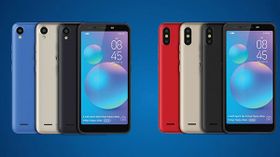 ಶಿಯೋಮಿ ಅರ್ಧ ಬೆಲೆಗೆ ದೊರೆಯುವ ಈ ಸ್ಮಾರ್ಟ್‌ಫೋನ್‌ ಮುಂದೆ ಬೇರೆ ಯಾವುದು ಇಲ್ಲ..!