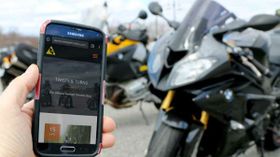 ನೀವು ಬೈಕ್ ಸವಾರಿ ಪ್ರಿಯರಾಗಿದ್ದರೆ ಈ ಆಪ್ಗಳನ್ನು ಡೌನ್ಲೋಡ್ ಮಾಡಿ!! ನೀವು ಬೈಕ್ ಸವಾರಿ ಪ್ರಿಯರಾಗಿದ್ದರೆ ಈ ಆಪ್ಗಳನ್ನು ಡೌನ್ಲೋಡ್ ಮಾಡಿ!!