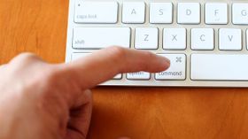 ಬ್ರೌಸಿಂಗ್ ಕೆಲಸವನ್ನು ಸುಲಭ ಮಾಡುವ ಶಾರ್ಟ್‌ಕಟ್ ಕೀಗಳು!!