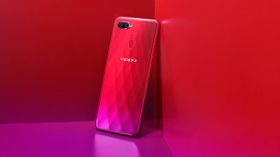 ಆಗಸ್ಟ್ 21ಕ್ಕೆ ಎಂಟ್ರಿ ನಿಡುತ್ತಿರುವ 'ಒಪ್ಪೊ ಎಫ್‌ 9 ಪ್ರೋ' ಸ್ಮಾರ್ಟ್‌ಪೋನ್ ವಿಶೇಷತೆಗಳು!!