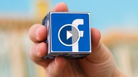 ಫೇಸ್‌ಬುಕ್ ವಿಡಿಯೋಗಳು ಎಷ್ಟು ಮೊಬೈಲ್ ಡೇಟಾವನ್ನು ಖಾಲಿಮಾಡುತ್ತಿವೆ ಗೊತ್ತಾ?!