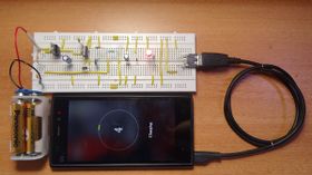 ಕಳಪೆ ಗುಣಮಟ್ಟದ 'ಪವರ್ ಬ್ಯಾಂಕ್' ಬಳಸಿದರೆ ಏನಾಗುತ್ತದೆ ಗೊತ್ತಾ?