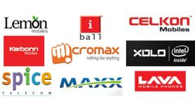 ಚೀನಾ ಮೊಬೈಲ್ ಕಂಪನಿಗಳಿಂದ ಭಾರತದ ಸ್ಮಾರ್ಟ್‌ಫೋನ್ ಕಂಪನಿಗಳಿಗೆ ಭಾರೀ ಪೆಟ್ಟು..!